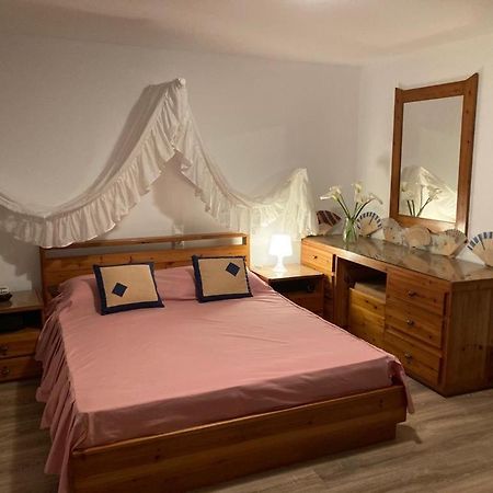 Apartament Lenia'S 1 Artemida  Zewnętrze zdjęcie