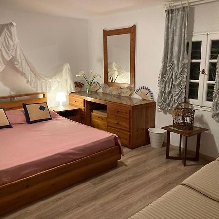 Apartament Lenia'S 1 Artemida  Zewnętrze zdjęcie