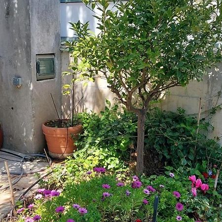 Apartament Lenia'S 1 Artemida  Zewnętrze zdjęcie