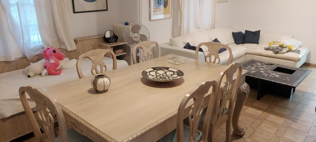 Apartament Lenia'S 1 Artemida  Zewnętrze zdjęcie