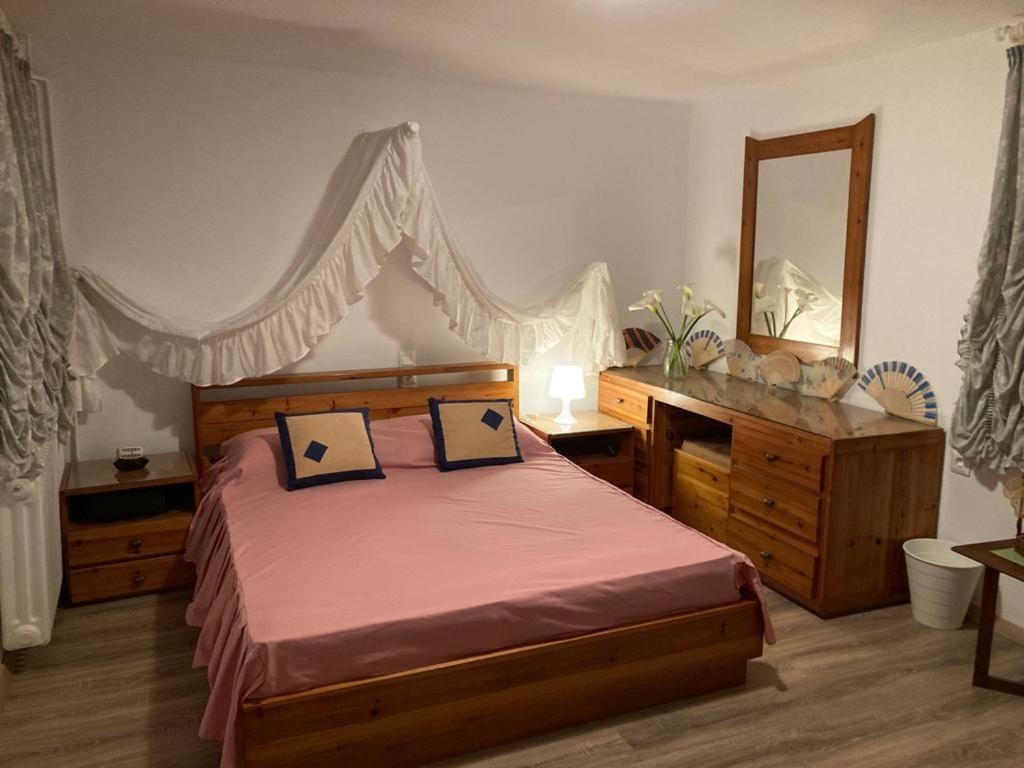 Apartament Lenia'S 1 Artemida  Zewnętrze zdjęcie