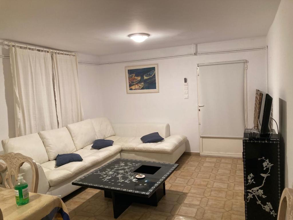 Apartament Lenia'S 1 Artemida  Zewnętrze zdjęcie