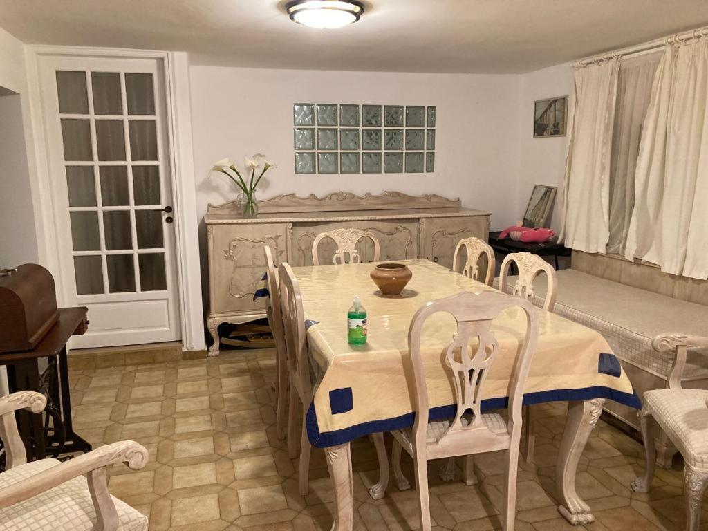 Apartament Lenia'S 1 Artemida  Zewnętrze zdjęcie