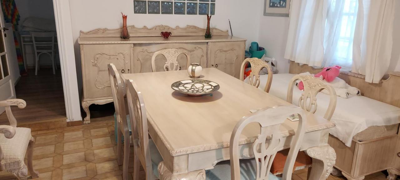 Apartament Lenia'S 1 Artemida  Zewnętrze zdjęcie
