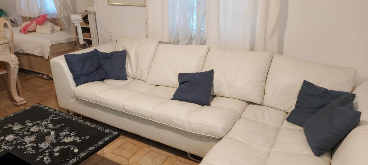 Apartament Lenia'S 1 Artemida  Zewnętrze zdjęcie