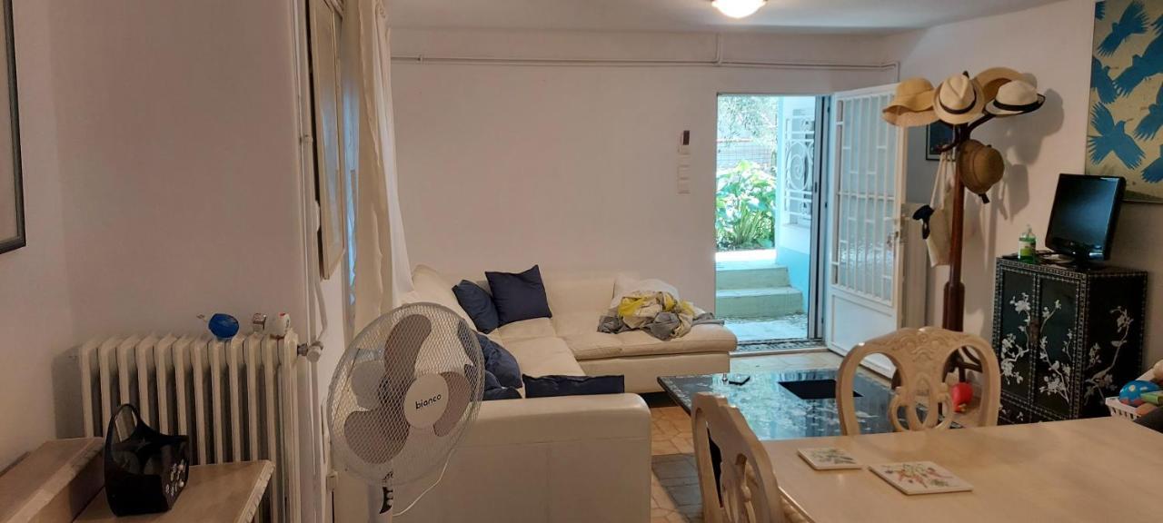 Apartament Lenia'S 1 Artemida  Zewnętrze zdjęcie