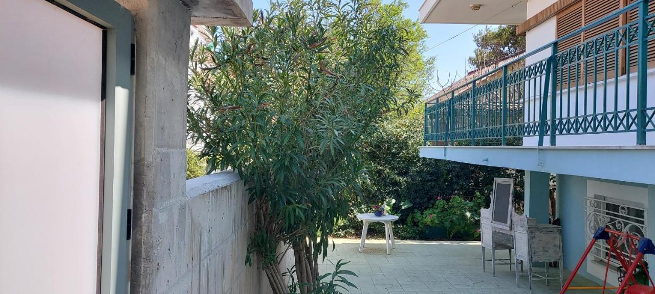 Apartament Lenia'S 1 Artemida  Zewnętrze zdjęcie