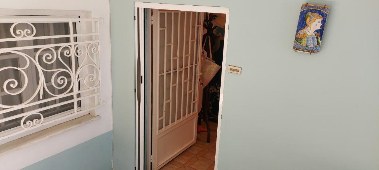 Apartament Lenia'S 1 Artemida  Zewnętrze zdjęcie