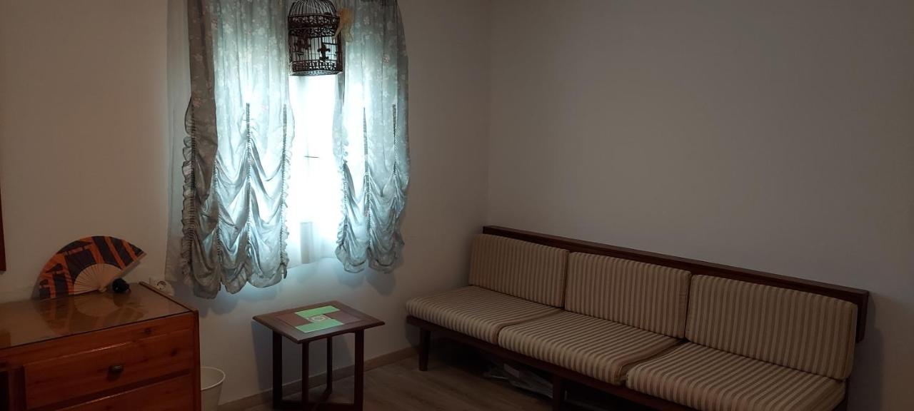 Apartament Lenia'S 1 Artemida  Zewnętrze zdjęcie
