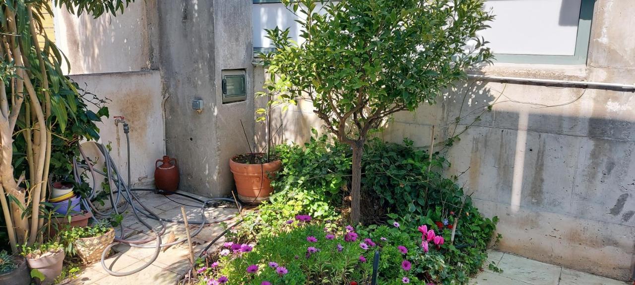 Apartament Lenia'S 1 Artemida  Zewnętrze zdjęcie