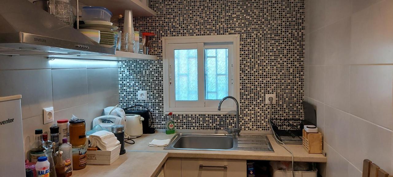 Apartament Lenia'S 1 Artemida  Zewnętrze zdjęcie
