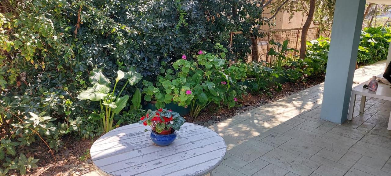 Apartament Lenia'S 1 Artemida  Zewnętrze zdjęcie