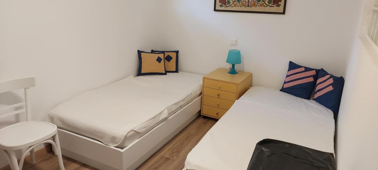 Apartament Lenia'S 1 Artemida  Zewnętrze zdjęcie