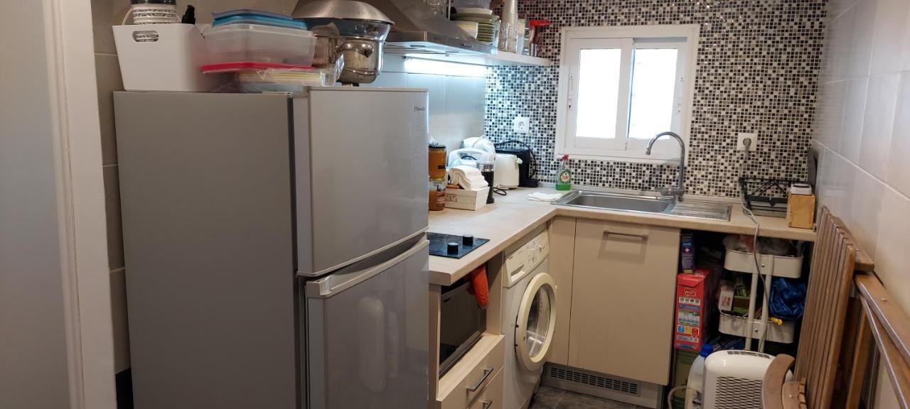Apartament Lenia'S 1 Artemida  Zewnętrze zdjęcie