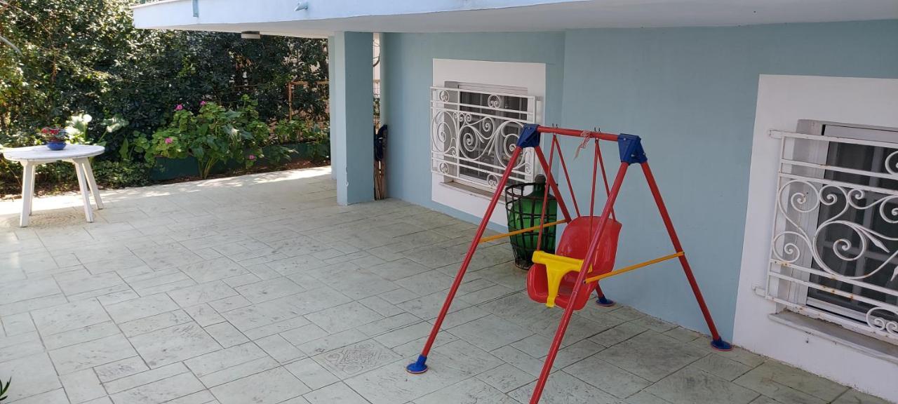 Apartament Lenia'S 1 Artemida  Zewnętrze zdjęcie