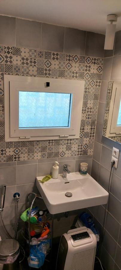 Apartament Lenia'S 1 Artemida  Zewnętrze zdjęcie