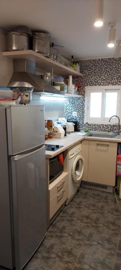 Apartament Lenia'S 1 Artemida  Zewnętrze zdjęcie