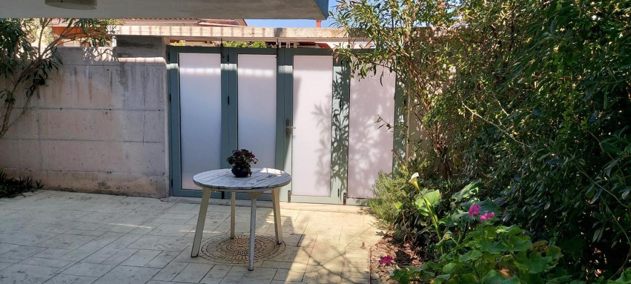 Apartament Lenia'S 1 Artemida  Zewnętrze zdjęcie